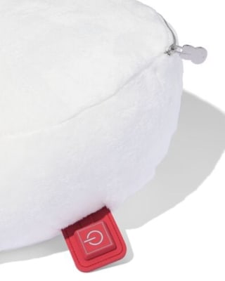 nijntje oplaadbaar warmtekussen voor €55,29 bij de hema