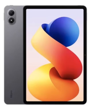 Tablet Xiaomi Redmi Pad 2 Pro de 6GB/128GB por 184.58€