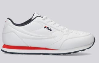 Fila Zuro Zapatillas Hombre por 19.99€
