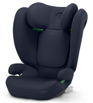 Siège auto isofix Cybex CBX Solution B i-fix à 89,90€