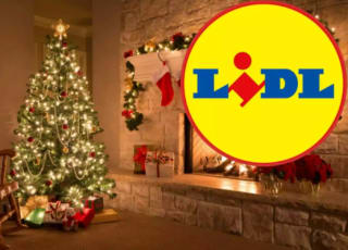 Ofertas Navidad hasta 70% descuento en Lidl grandes precios muchas cosas