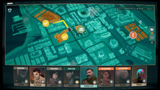 Dispatch voor €19,89 in de PS store