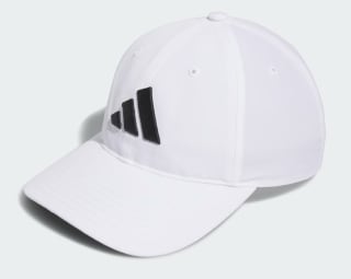 Gorra Adidas de Golf Performance EU Blanca por $195