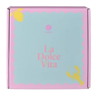 Kruidvat La Dolce Vita Byoux Verrassingsbox voor €14,99