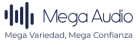 40% de Rebaja en Primer Compra | Mega Audio | KueskiPay