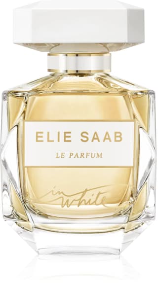 Elie Saab Le Parfum in White EDP 90ml por 63,10€.
