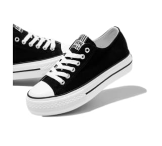 Zapatillas para Peques B&W por 13.99€