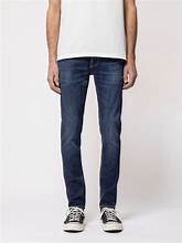 Nudie Jeans Tight Terry Rinse Twill Jeans for £36.25 with Code 50OFF