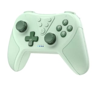 Mando Gamepad Bluetooth EasySMX T37 Nintendo Switch, Steam Deck, PC por 12,33€