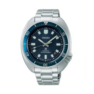 Reloj Seiko Prospex Mar Diver´s Edición Limitada 44mm SLA049J1 por 1.650€