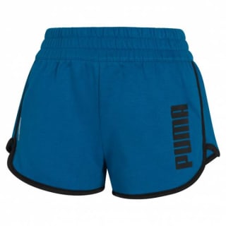 Puma Train Favorite Pantalones Cortos Polar mujer por 5,99€