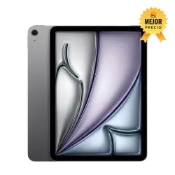 Tablet iPad Air 11 WiFi 128GB por 537.27€ todos los colores