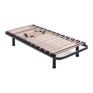 Somier fijo Basic El Corte Inglés por 119€.