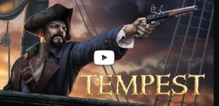 Tempest: Pirate Action RPG gratis via Fanatical
