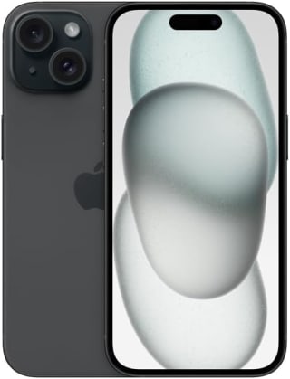 iPhone 15 128GB por $5,086 | Amazon (BBVA)