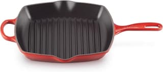 Le Creuset Signature Gietijzeren Grillpan, 26 Cm voor €90 bij Joybuy