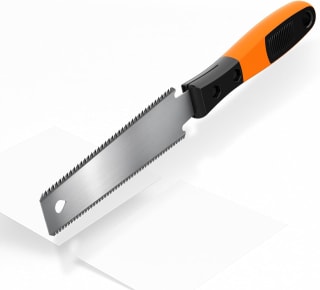 Japanese Double Tooth Hand Saw for £6.24