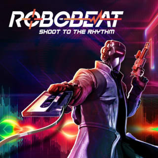 Robobeat Juego Steam Rhythm FPS gratis