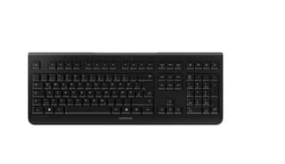 Clavier sans fil Azerty Cherry KW 3000 à 9,99€