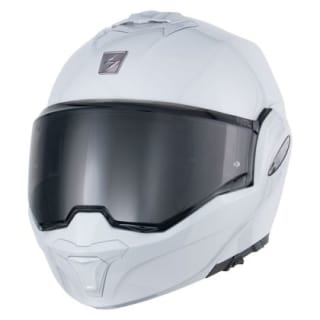 Casco modular Scorpion Exo EXO-TECH EVO PRO SOLID Gris por 188.91€