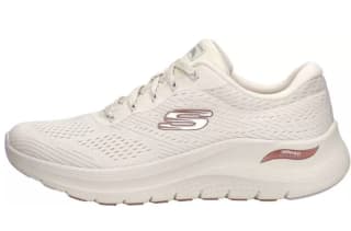 Skechers ARCH FIT 2.0 - BIG LEAGUE Dames Sneakers voor €39,98
