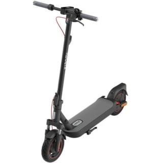 Xiaomi Electric Scooter 5 Max Patinete Eléctrico 400W por 369€