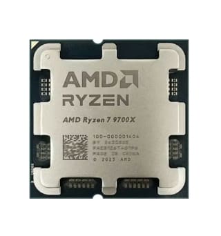 AMD Ryzen 7 9700X por solo 179€