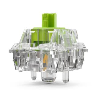Glorious Raptor Switch 36 stuks voor €20 bij Informatique