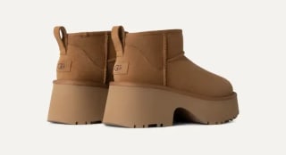 Tot 70% korting tijdens de UGG wintersale