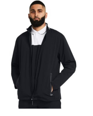 Cortavientos para Hombre Under Armour Stormproof por 39.99€