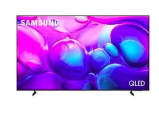 Samsung TV QLED 65 pulgadas por 449.10€