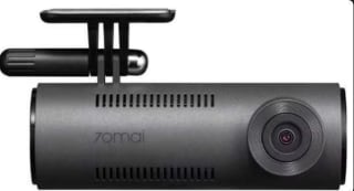 Xiaomi 70mai M310 Plus 2K QHD Dashcam voor €26,79 bij Aliexpress