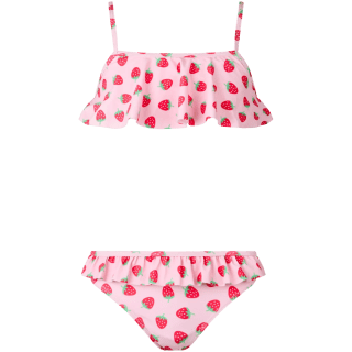 Bikini niña a 3.99€ en action