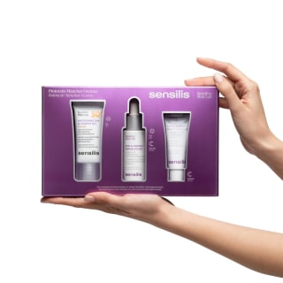 Sensilis Skin D-Pigment Protocolo Despigmentante Kit por 14.99€