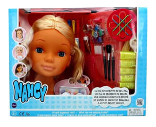 Nancy Busto de muñeca por 26.97€
