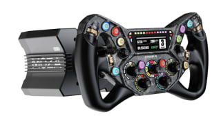 MOZA KS Pro stuur add-on voor €296,22 bij Proshop