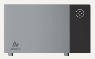 AlphaESS VitaPower 3600 AC (4 kWh) voor €999 bij AlphaESS