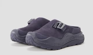 HOKA ORA PRIMO UNISEX - Sandalias planas - morado oscuro por 60.99€