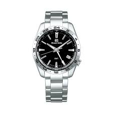 Grand Seiko GMT SBGN027G Men’s Watch – £2,440