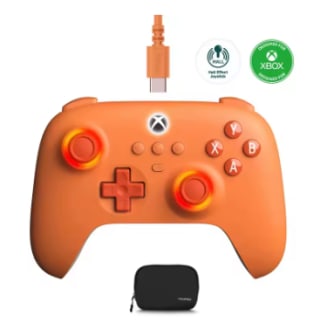8BitDo Ultimate C Controlador con cable Joysticks Xbox Series X/S y PC por 25,87€