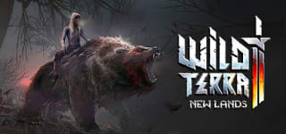 Wild Terra 2: New Lands Gratis | Oferta Steam