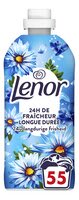 Tot 66% korting op Lenor producten via Collect & Go