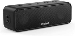 Soundcore 3 Bluetooth Speaker voor €39,98 bij Amazon