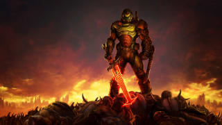 DOOM Eternal Standard Edition Playstation por 9.89€.