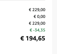Kenwood kMix KMX750BK - Keukenmachine voor €194,65 bij Amazon