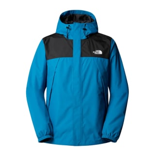 The North Face Chaqueta Antora Impermeable Hombre Azul por 64,99€