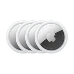 Apple - AirTag - 4 Pack for £69.99