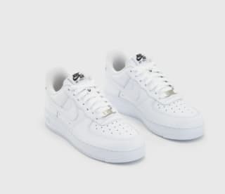 AIR FORCE 1 07 FLYEASE - Baskets basses - white à 83,95€