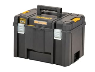 DeWALT Accessoires - Mallette à outils TSTAK VI DWST83346-1 à 30€