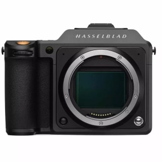 Appareil Photo Hasselblad X2D 100C à 6089€